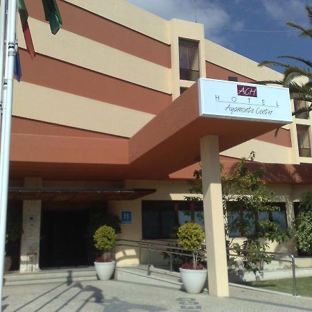 Ferienwohnung Ayamonte Deluxe Exterior foto