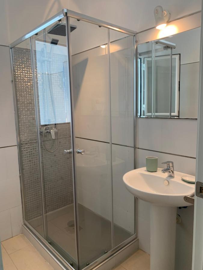 Ferienwohnung Ayamonte Deluxe Exterior foto