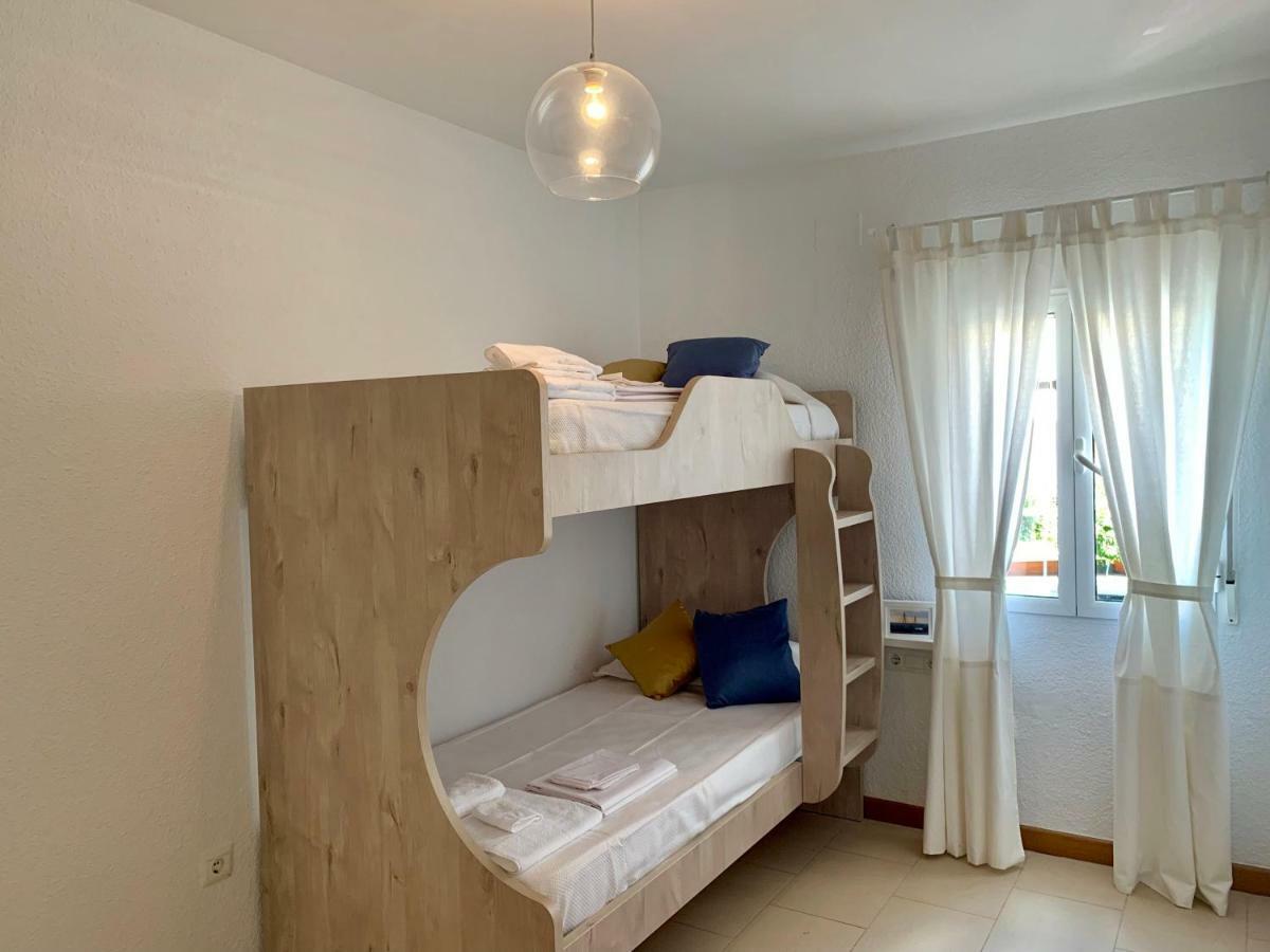Ferienwohnung Ayamonte Deluxe Exterior foto