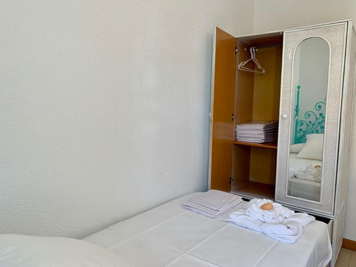 Ferienwohnung Ayamonte Deluxe Exterior foto