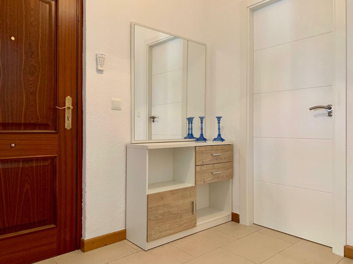 Ferienwohnung Ayamonte Deluxe Exterior foto