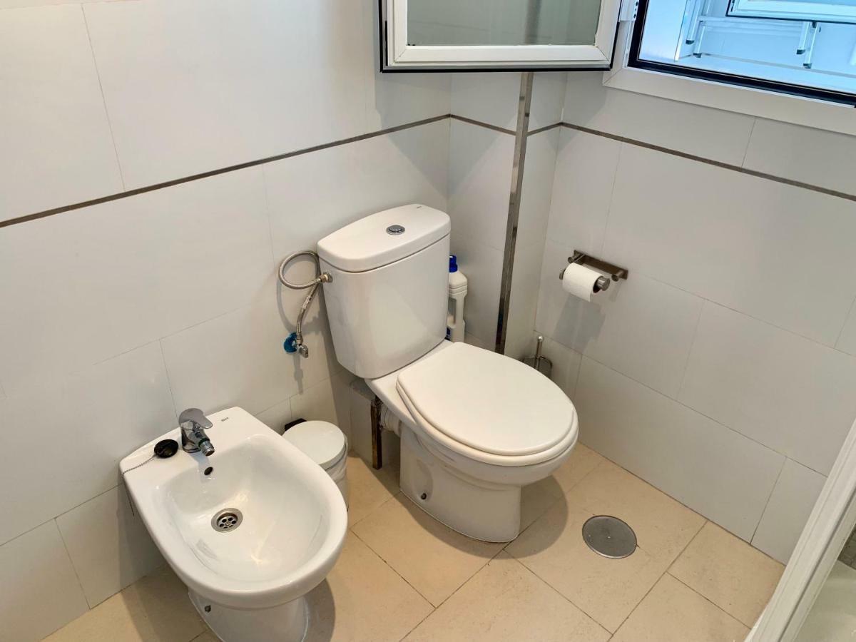 Ferienwohnung Ayamonte Deluxe Exterior foto